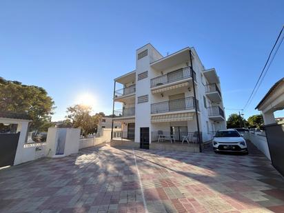 Vista exterior de Apartament en venda en El Vendrell