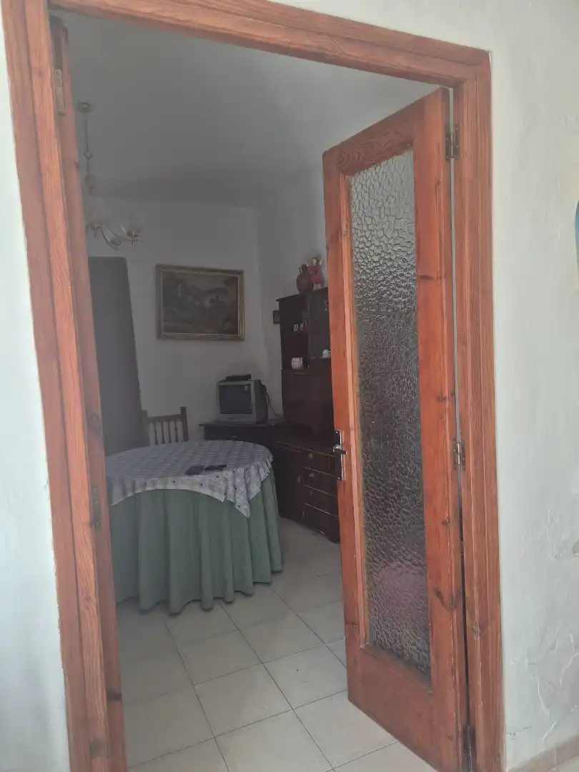 Habitación de Finca rústica en venta en Albánchez con Jardín privado y Terraza