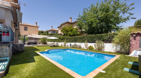 Foto 3 von Haus oder Chalet zum Verkauf in Calle Tirso de Molina, 14, Villa de Otura, Granada