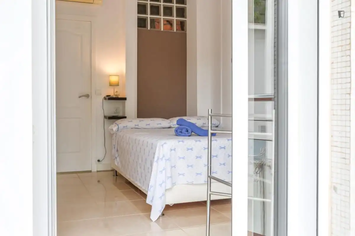 Apartament de lloguer a Centre