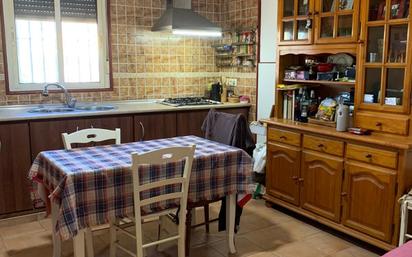 Kitchen of House or chalet for sale in Chiclana de la Frontera  with Private garden and Storage room