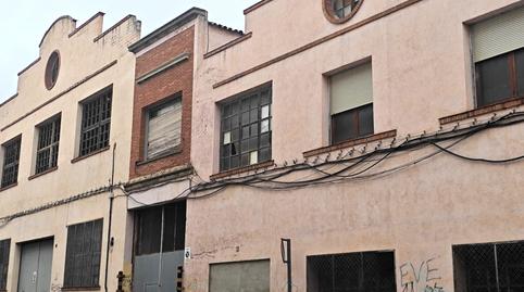 Foto 3 von Residential zum Verkauf in Carrer de Concepción Arenal, Can Palet, Terrassa