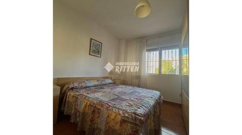 Foto 4 de Piso de alquiler en Calle Clavel, Barrio de la Concepción, Cartagena