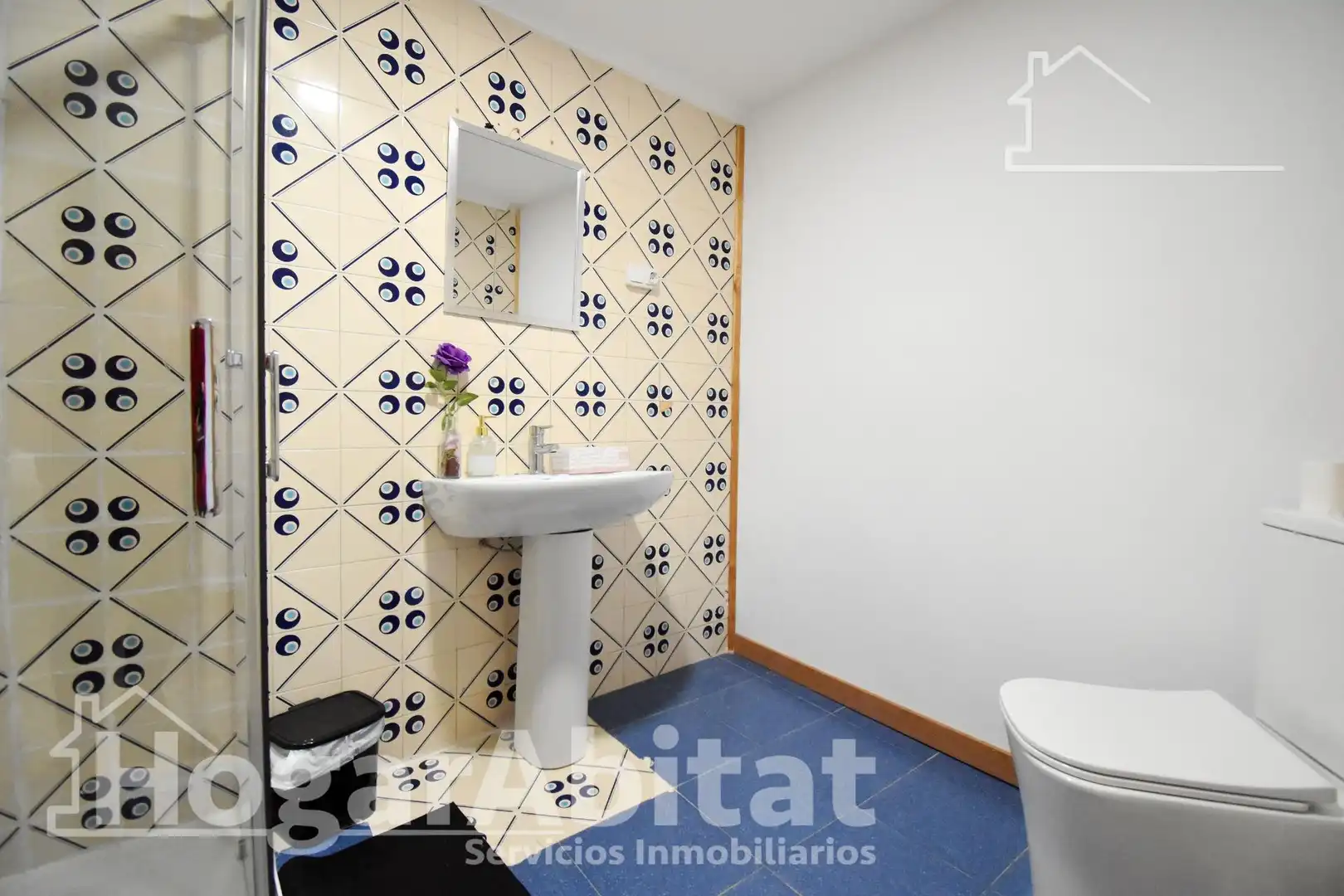 Wohnung zum Verkauf in Calle Ferrocarril d'Alcoi, imagen 40