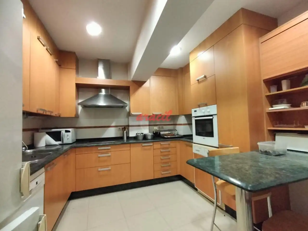 Appartement avec terrasse à vendre à Centro, imagen 5
