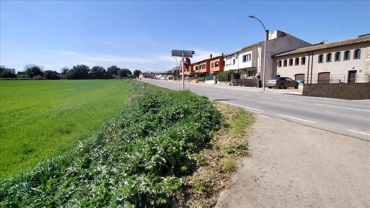 Residencial en venda a Avinguda de Catalunya, 2, Sant Joan de Mollet