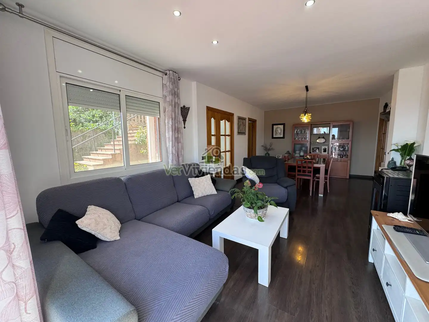 Casa o xalet en venda a Carrer de Migjorn, 34, Vallirana