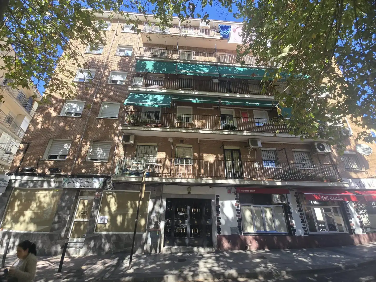 Apartment with terrace for sale in Calle ESCUELAS LAS, imagen 18