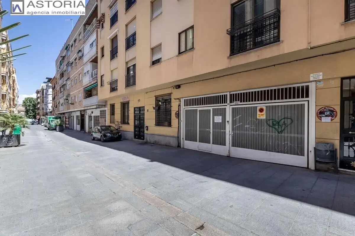 Flat with terrace for sale in Pasaje Conde Alcalá 2, imagen 29