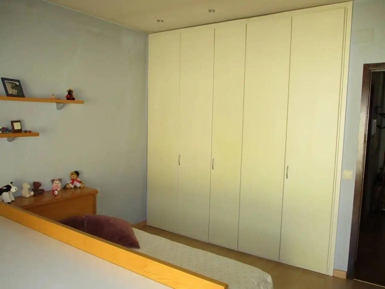 Habitación de Dúplex en venta en Tordera con Calefacción y Terraza