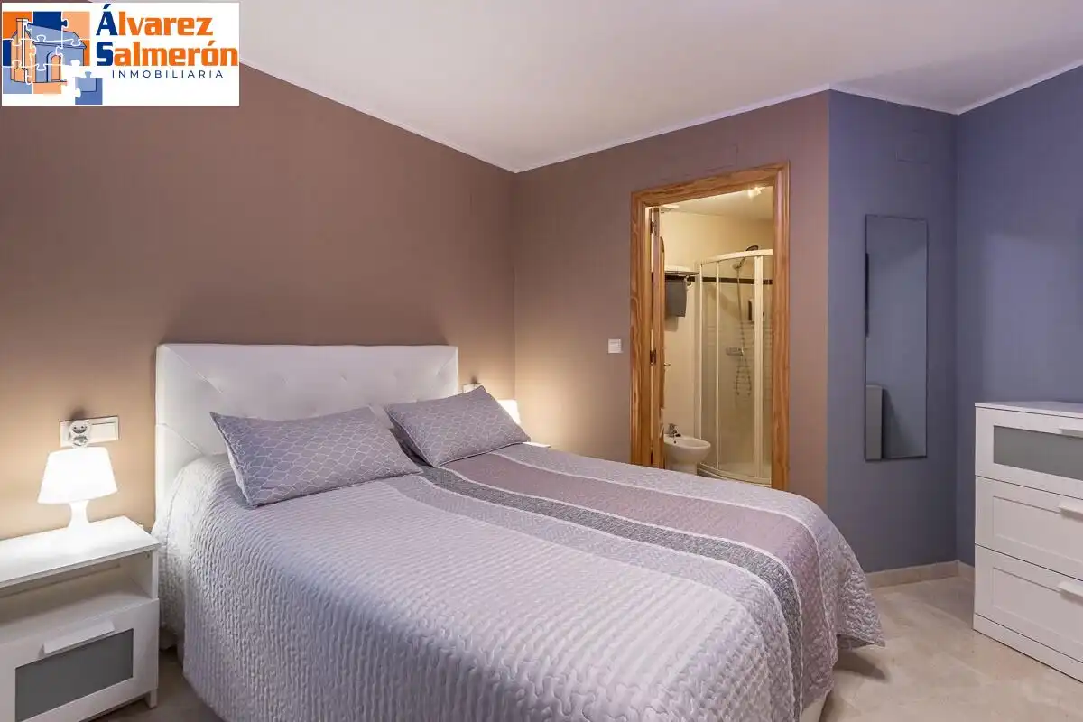 Appartement avec ascenseur à vendre à Calle del Molinillo, imagen 12