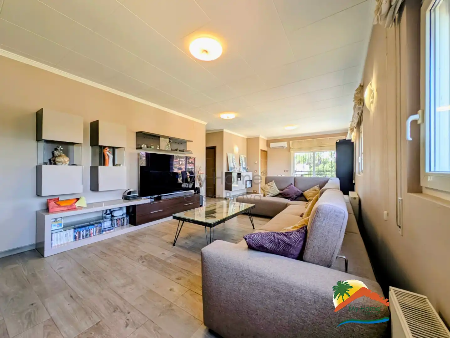 Haus mit Pool zum Verkauf in Lloret Blau - La Creu de Lloret, imagen 11
