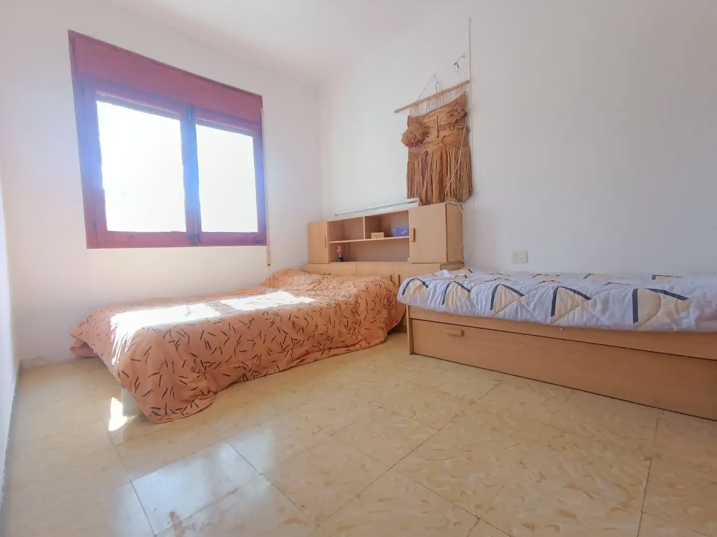 Bedroom of Houses for sale in Piera  with Heating, Private garden and Terrace