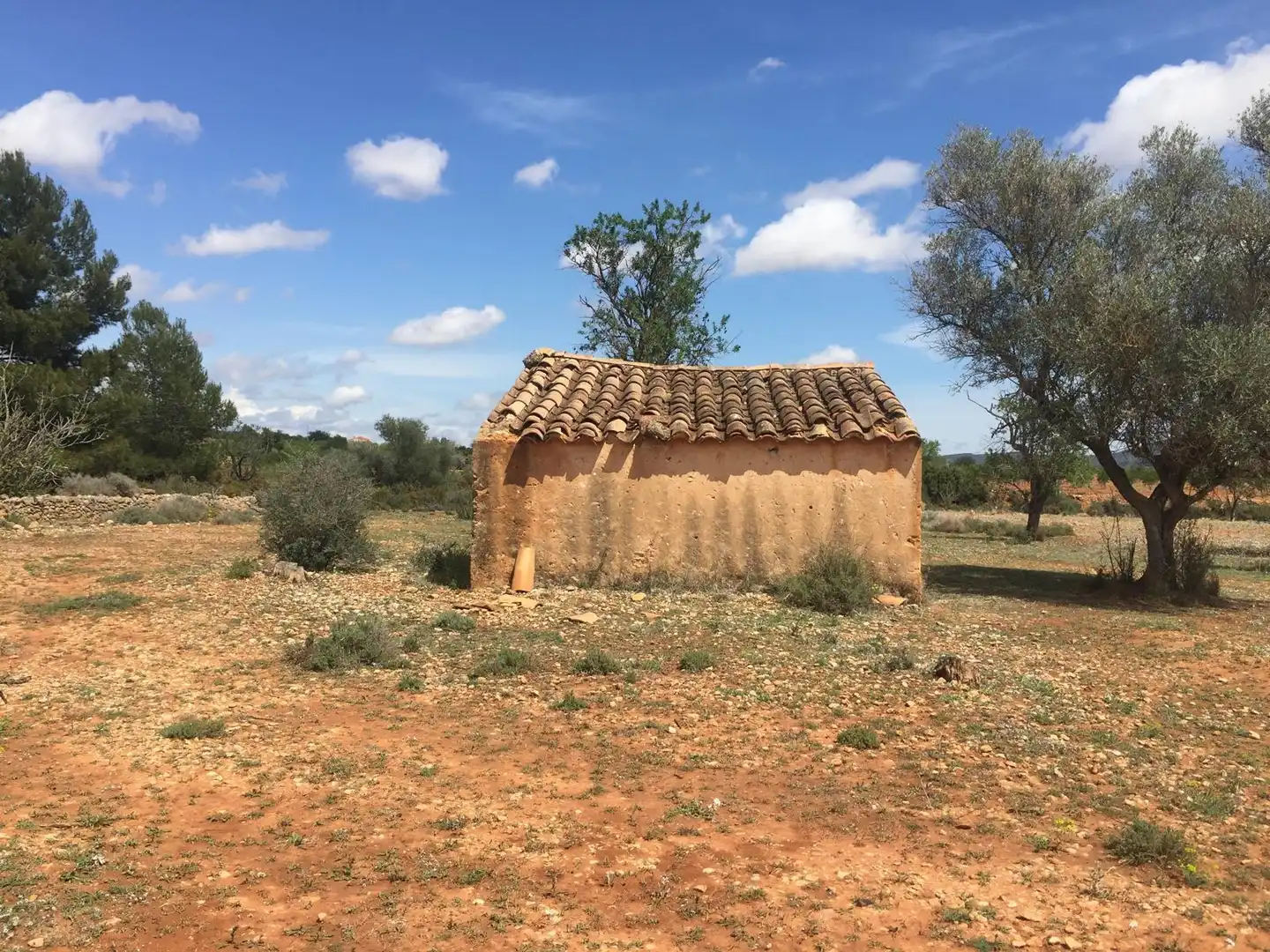 Casa rústica en venda a Vall d'Alba, imagen 9