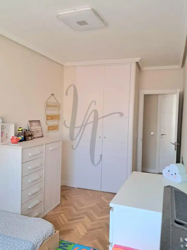 Habitación de Piso en venta en Madrid con Aire acondicionado, Calefacción y Parquet