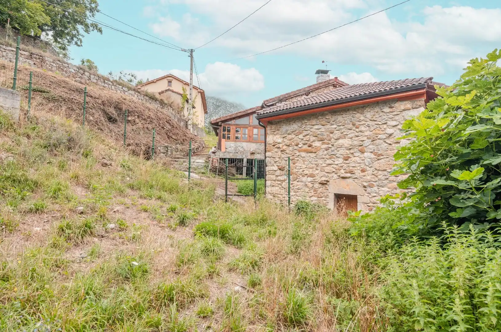 Maison rustique à vendre à Lugar FRESNEDO 35, imagen 20