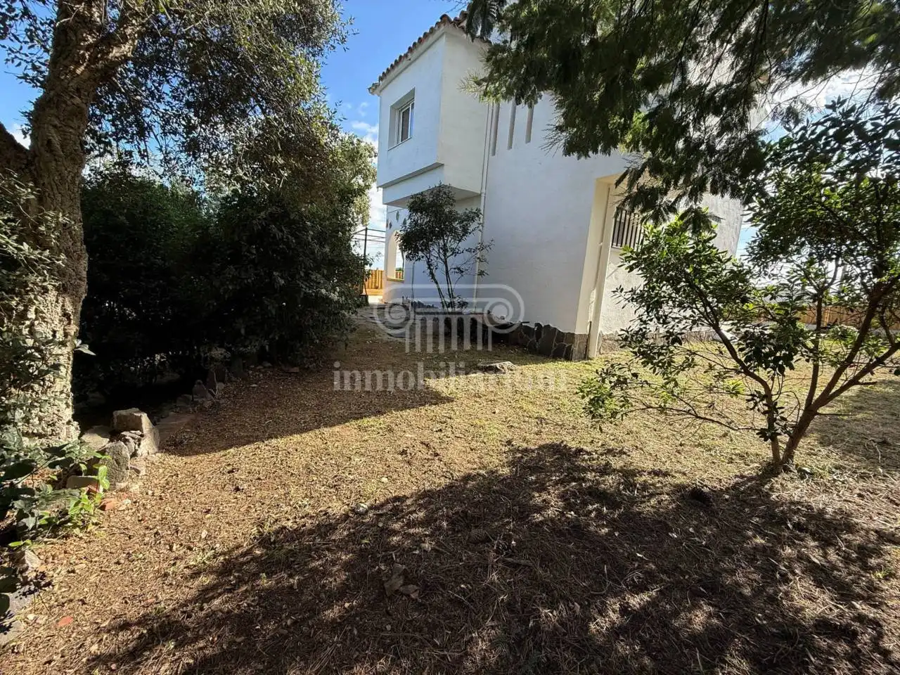 Casa o chalet en venta en Lloret de Mar con Aire acondicionado, Jardín privado y Parquet