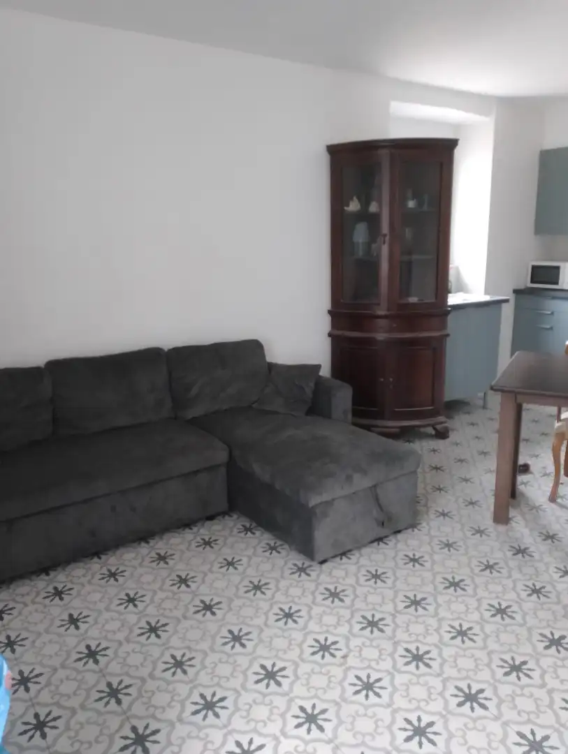 Chalet con jardín en venta en Valdoviño, imagen 7