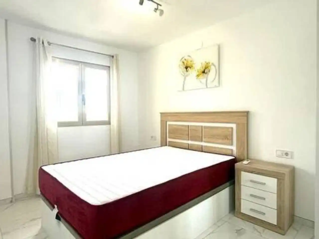 Piso con ascensor en venta en Rincón de Loix, imagen 6