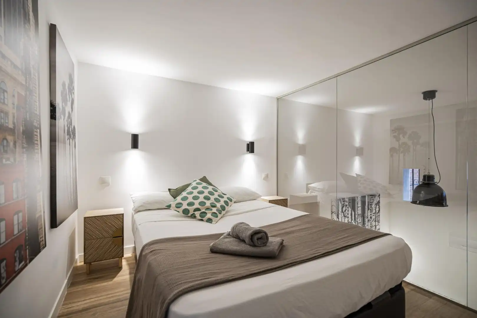 Habitación de Piso de alquiler en Zaragoza