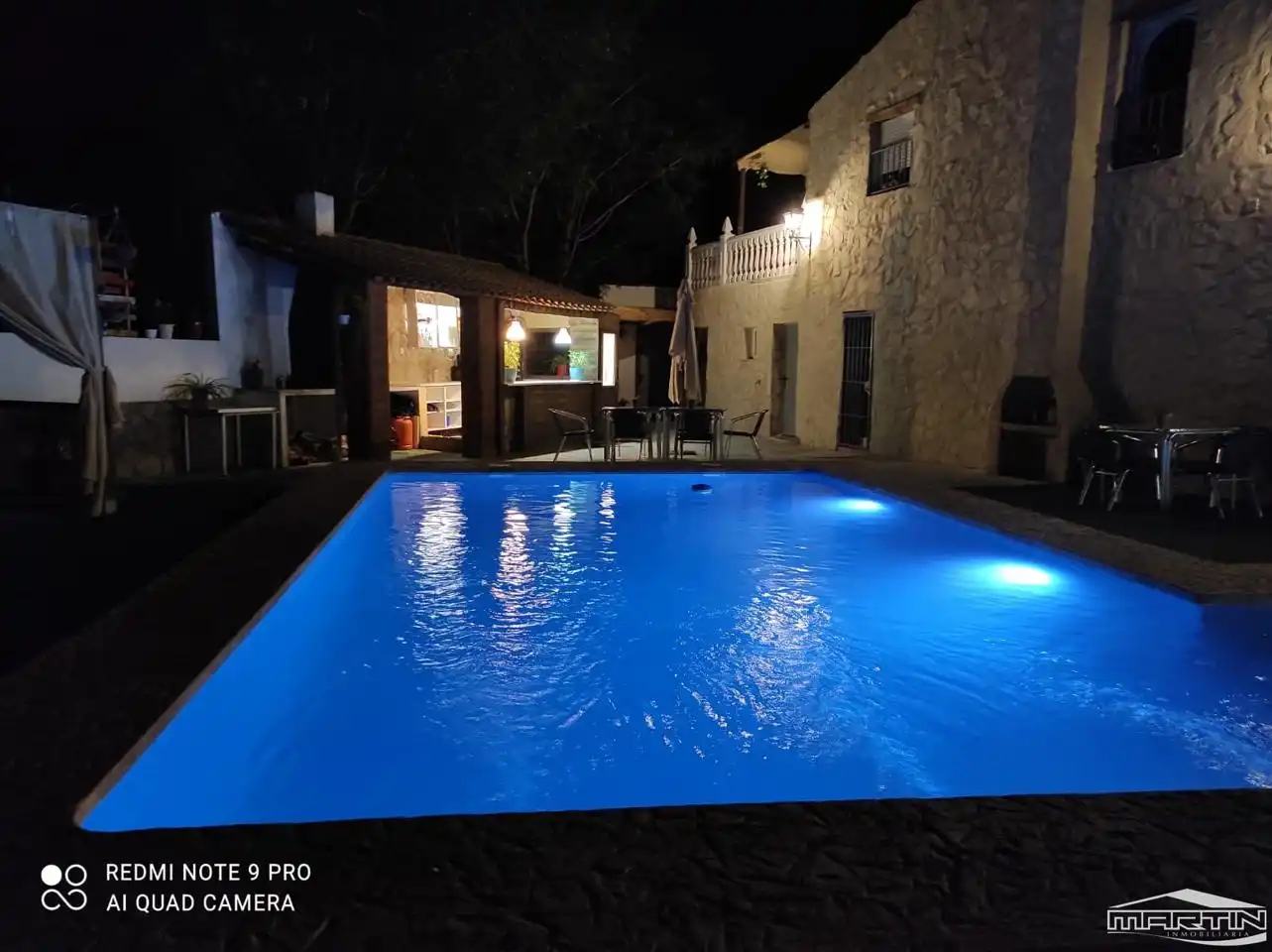 Piscina de Casa o xalet en venda en Cabra amb Terrassa, Traster i Piscina