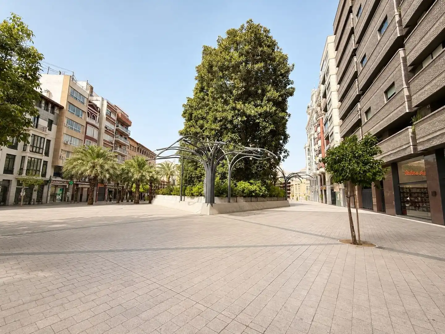 Wohnung mit Aufzug zum Verkauf in Plaza de Santo Domingo 6, imagen 13