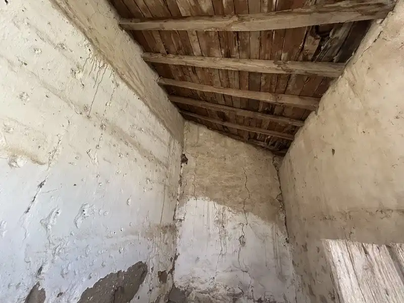Finca rústica en venta en Sonseca con Jardín privado y Trastero