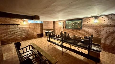 Foto 3 de Àtic en venda a Monzón de Campos - Cl Mayor, Monzón de Campos, Palencia