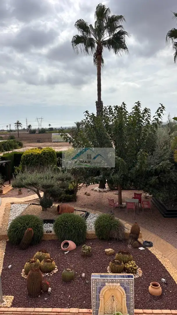 Villa à vendre à La Foia - Daimés - Asprella, imagen 27
