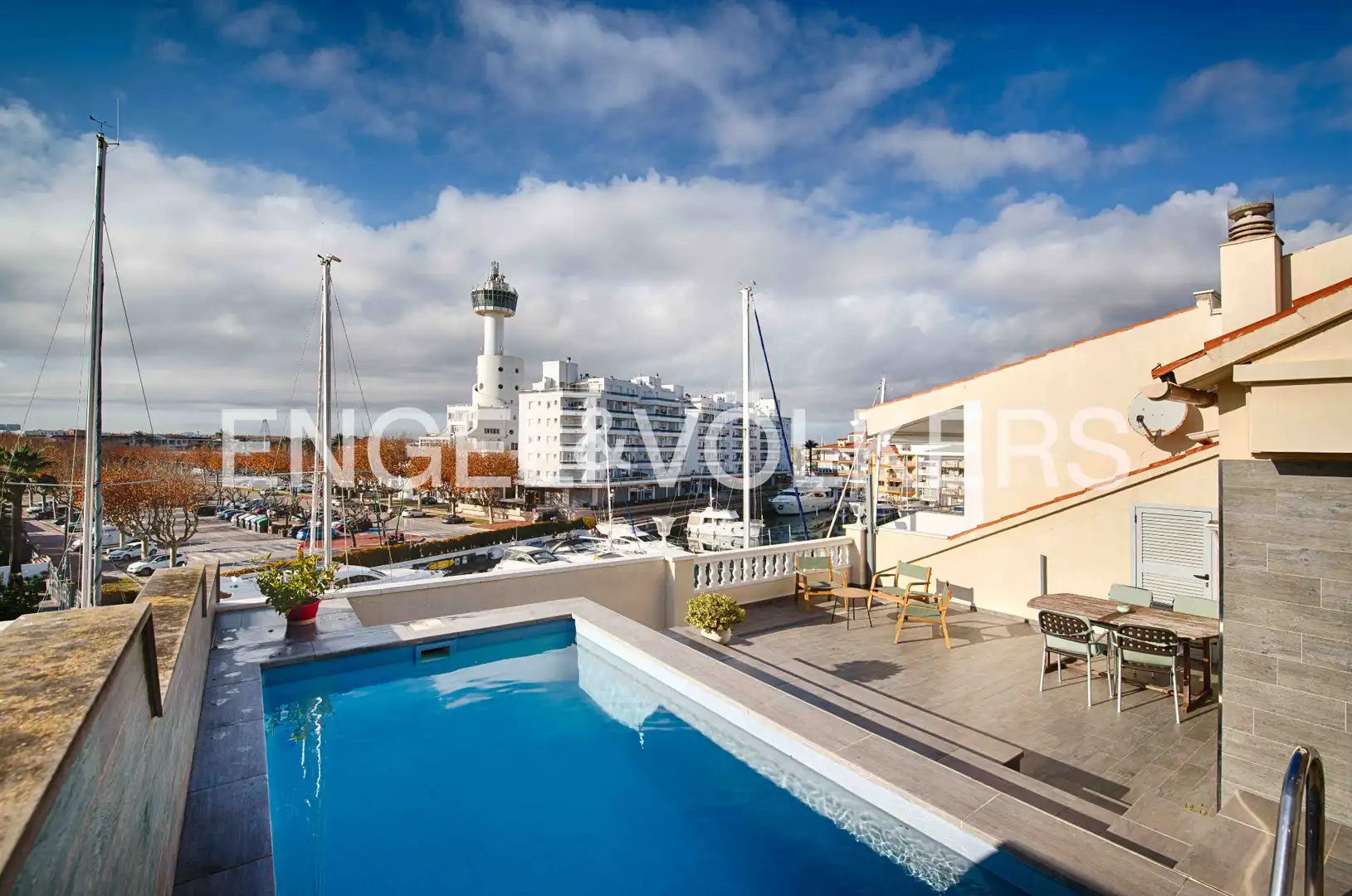 Dúplex con ascensor en venta en Carrer Cavall de Mar, imagen 2