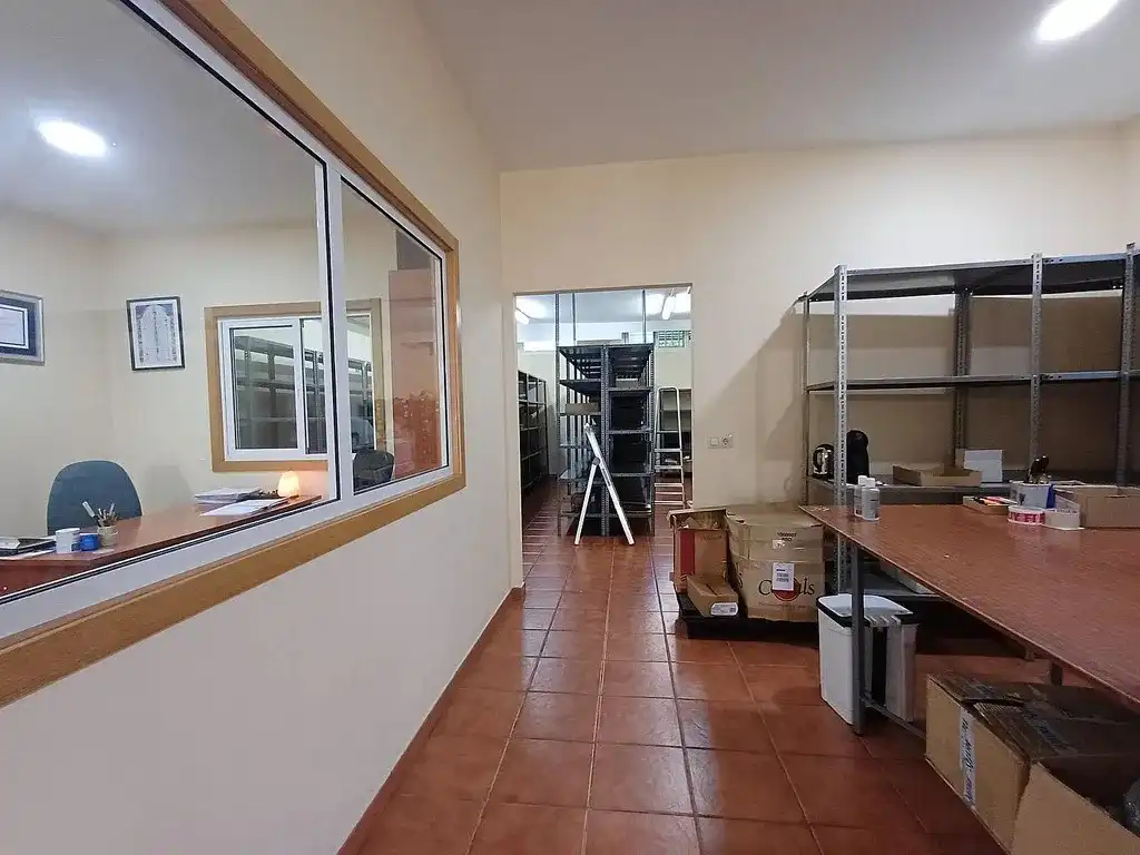 Local comercial en venta en Rúa Ernesto Lecuona, imagen 18