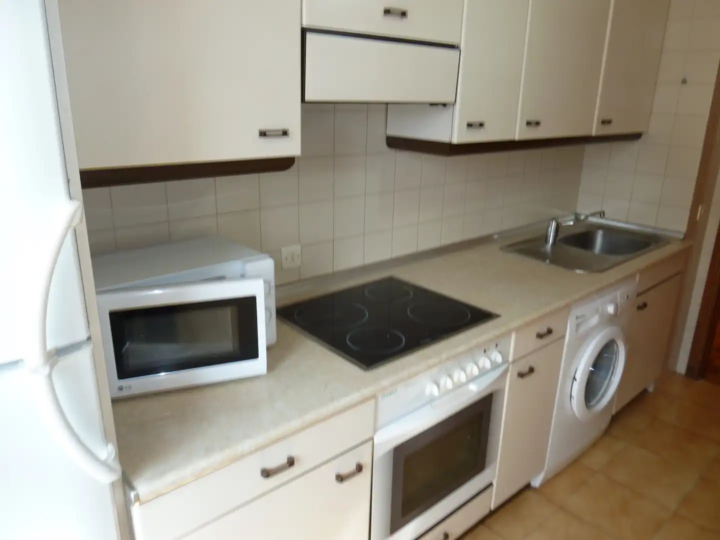 Flat with lift for sale in Calle Luis Morondo Urra, imagen 5
