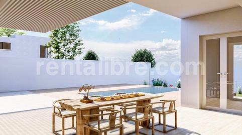 Foto 5 de Residencial en venda a Montealto, Cádiz