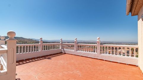 Foto 5 de Casa adosada en venta en Calle Francisco José García Jiménez, Jun, Granada