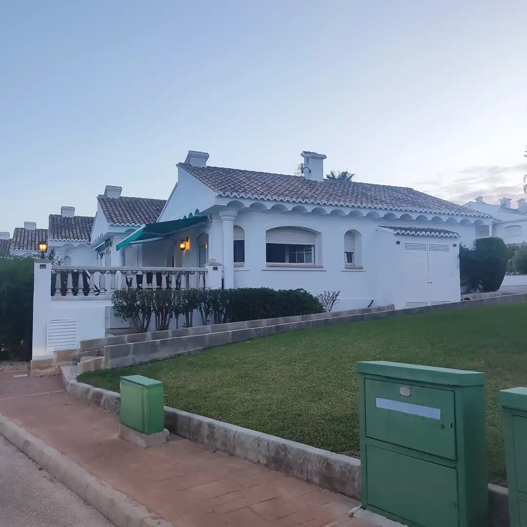 Casa a schiera in vendita a Benimeit - Tabaira, imagen 30
