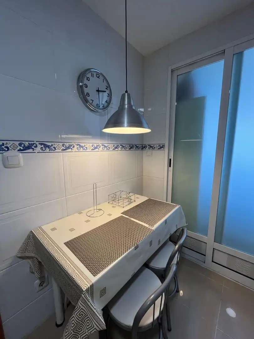 Piso en venta en Avenida PUERTO DEL, 35, Puerto Deportivo
