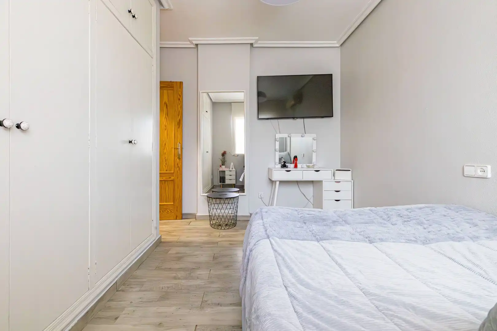 Habitación de Dúplex en venta en Murcia