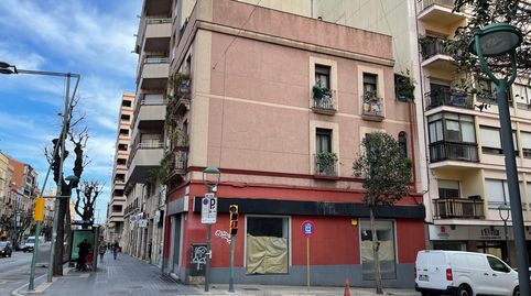 Foto 2 de Edifici en venda a Rambla Vella, 26, Eixample, Tarragona Capital