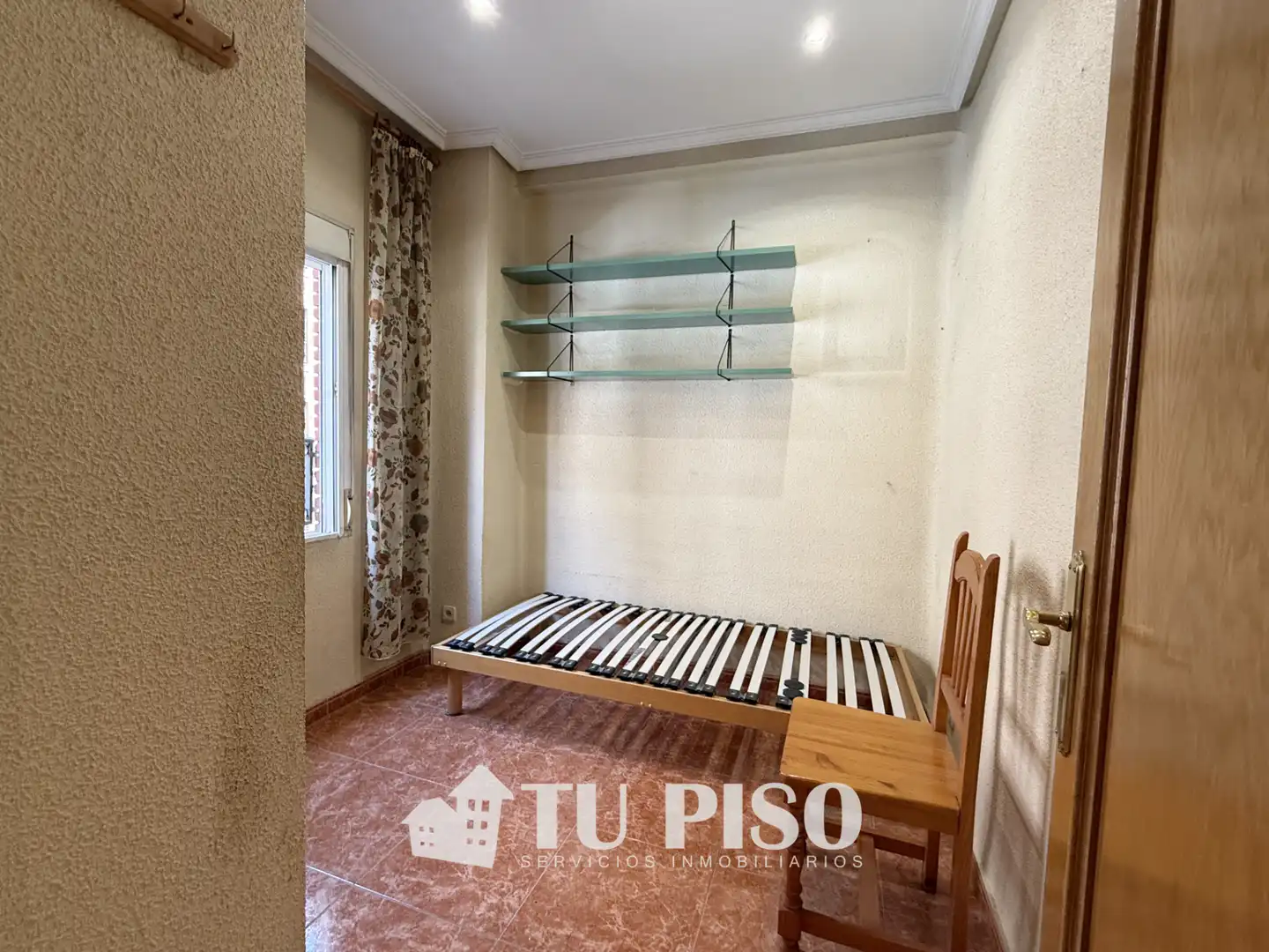 Habitación de Piso en venta en Madrid con Aire acondicionado, Calefacción y Balcón
