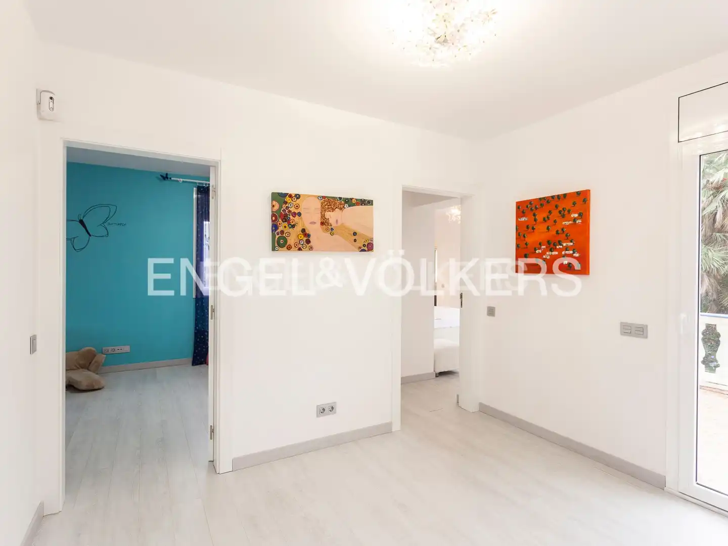 Haus mit Pool zum Verkauf in Montmar, imagen 24