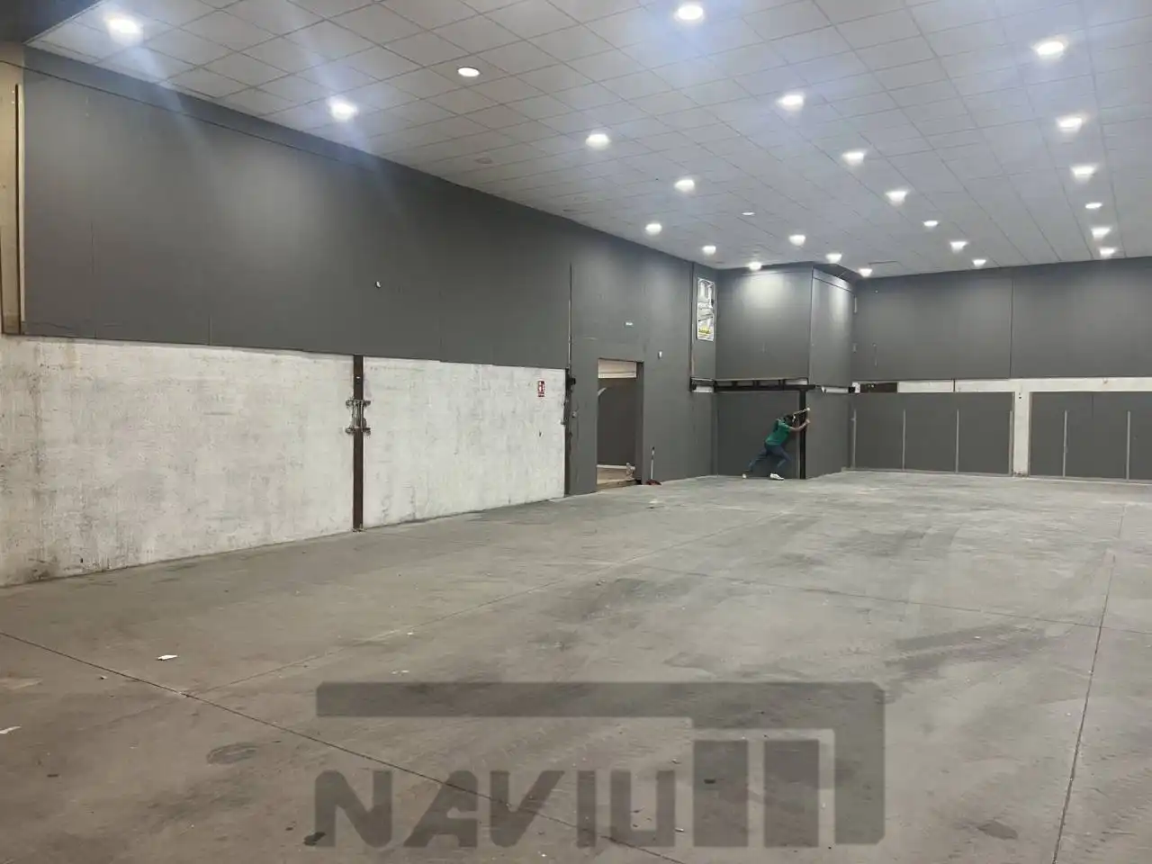 Industrial building for sale in Sudeste Industrial, imagen 21