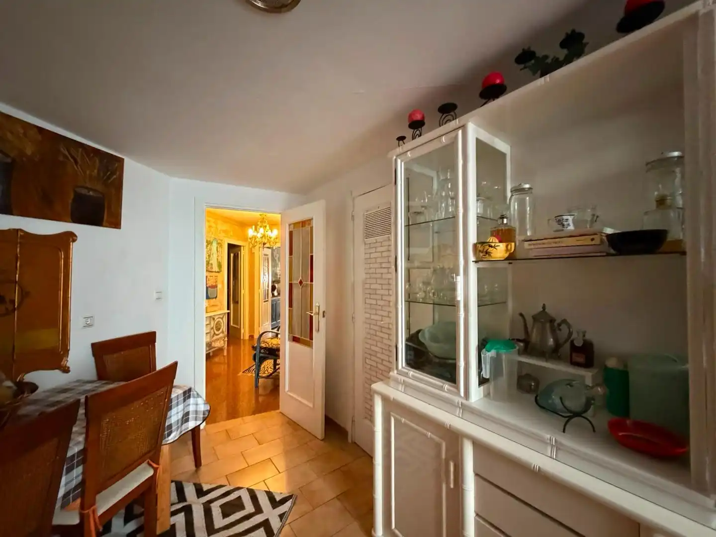 Appartement avec terrasse à vendre à Avenida Avenida República Argentina, imagen 6