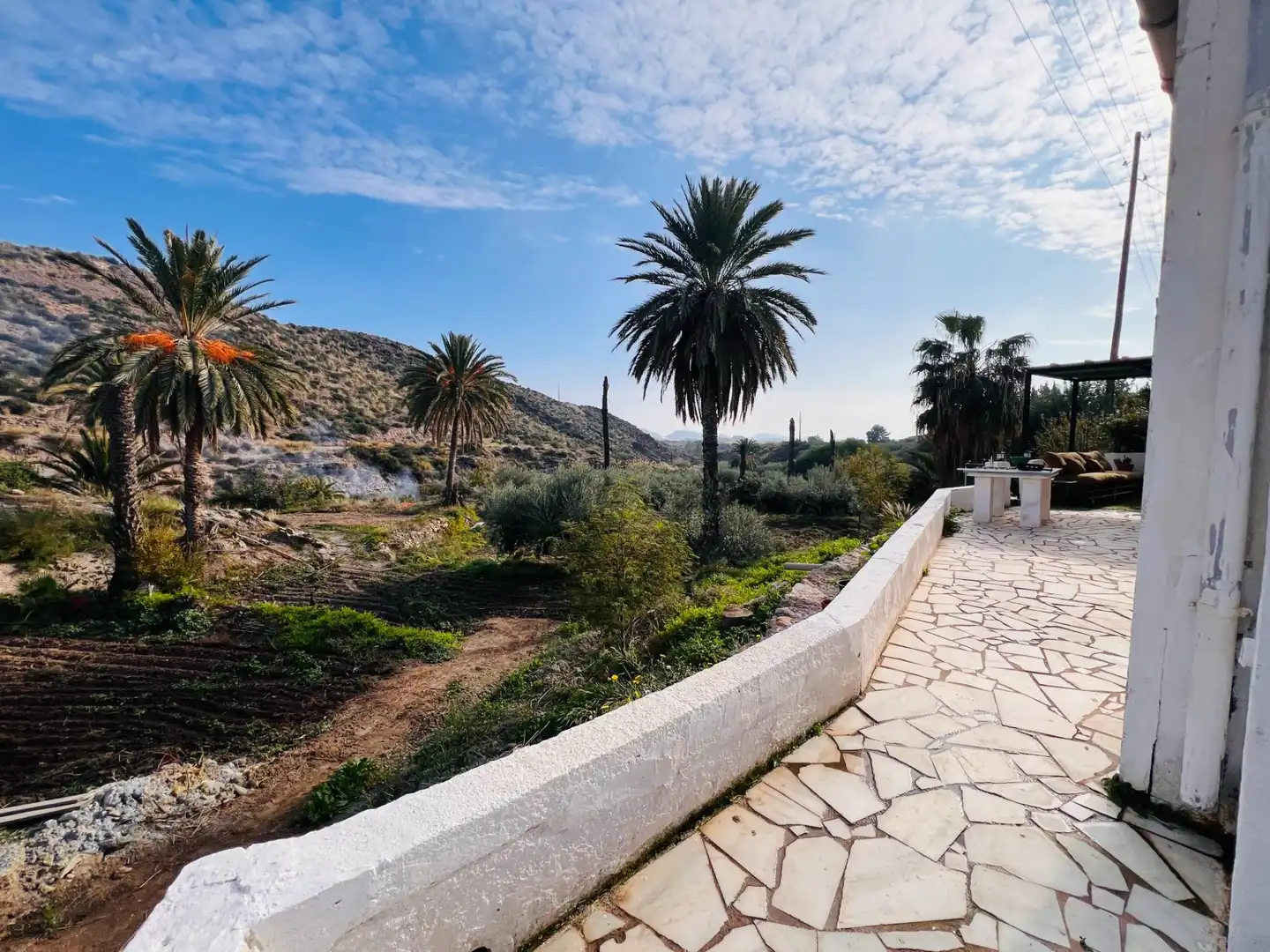 Casa o chalet en venta en San Juan de los Terreros