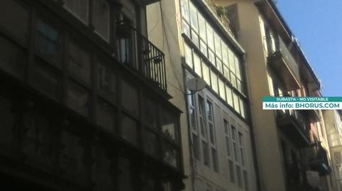 Foto 2 de Piso en venta en Arrabal, 11, Centro - Ayuntamiento, Cantabria