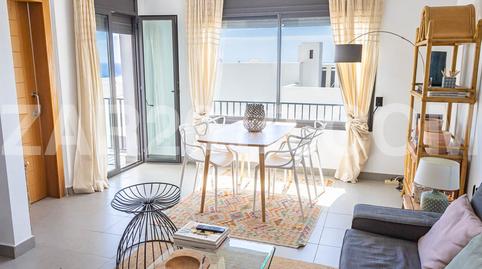 Foto 2 de Apartament en venda a Calle Califato, Mojácar Playa - Las Ventanicas - La Paratá, Almería