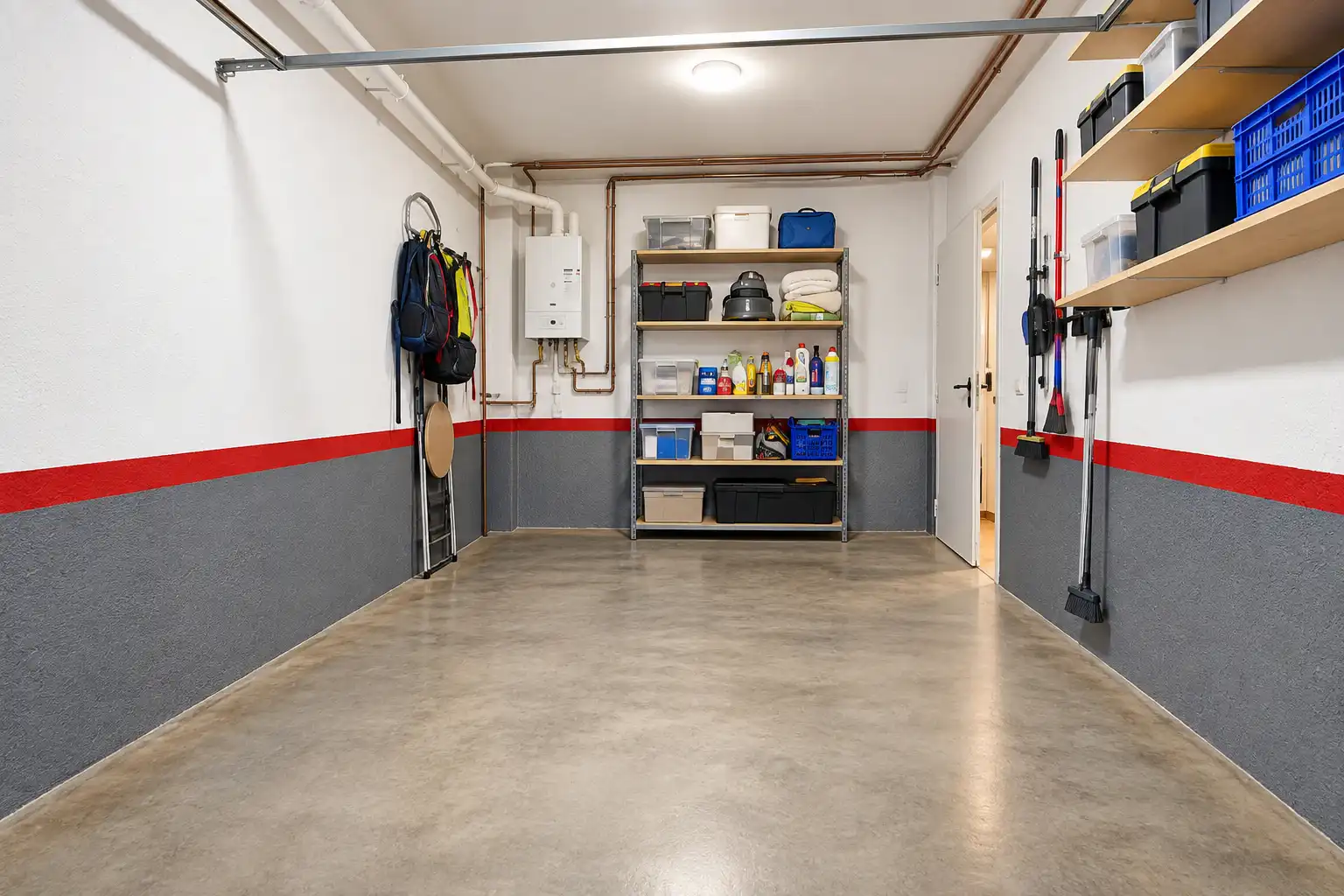 Maison mitoyenne à vendre à Carrer de Puertollano, imagen 16