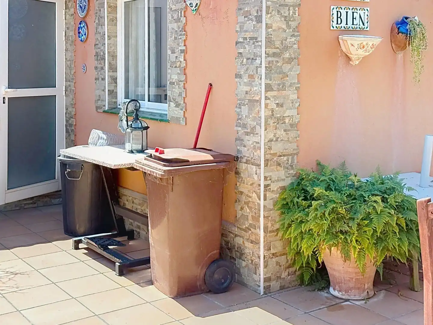 Doppelhaushälfte mit Terrasse zum Verkauf in Segur de Calafell, imagen 41