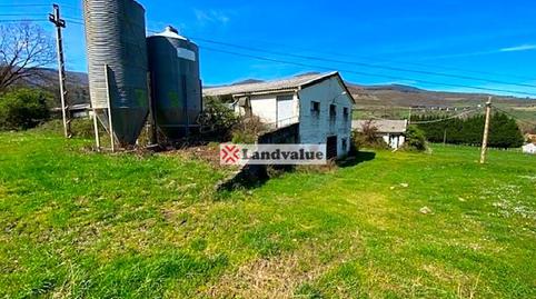 Photo 4 of Industrial land for sale in Bo Barcena-bolado, 1, Bárcena de Pie de Concha, Cantabria