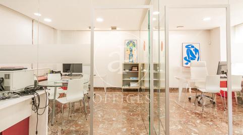 Foto 5 de Oficina en venda a Cuatro Caminos - Azca, Madrid