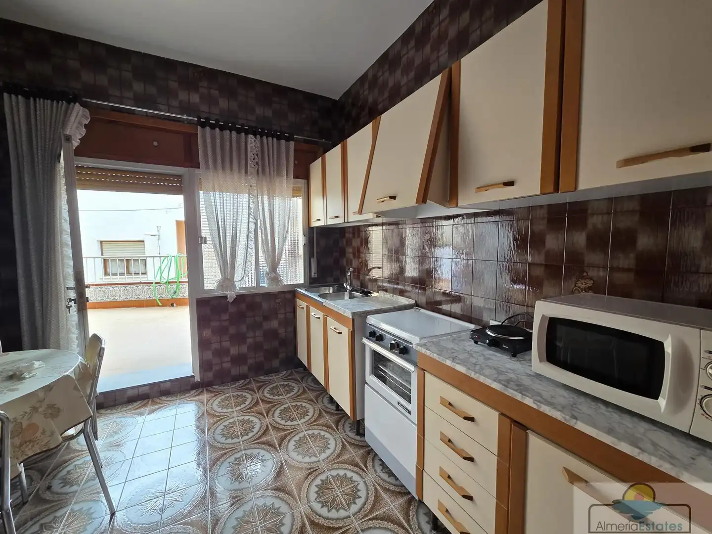 Piso en venta en Tíjola
